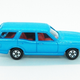 Illustration for article titled Tomica 1:64 Nissan Gloria Van
